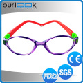 Wholesale New Model High Quality Kids Optical Frames Side Shield Safety Eyewear